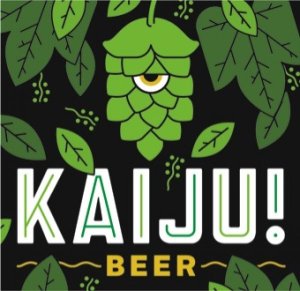 KAIJU-Logo