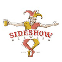 side-show-brewery-logo