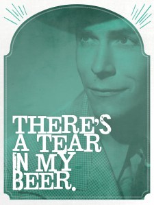 Oh, you're complaining about being a beer writer? My heart bleeds for you.