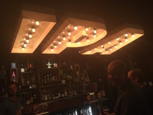 Best lighting fixture ever.