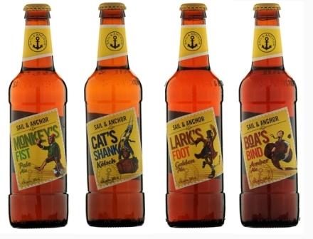 Sail and Anchor-ugly