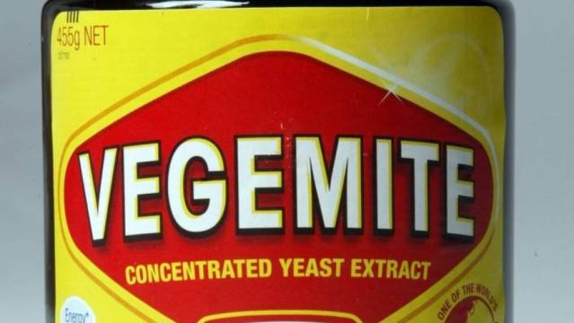 vegemite