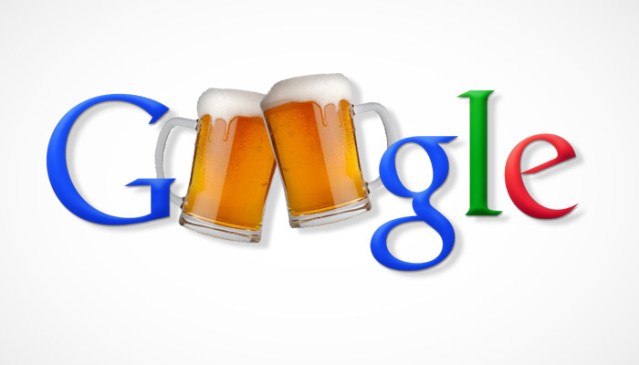 beer-google