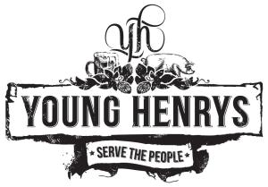 young-henry-logo