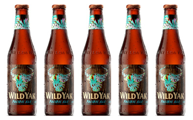 CUB-Wild-Yak