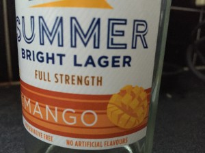 mango